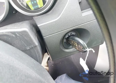 2010 Dodge Grand Caravan Se из США, поврежденный, VIN 2D4RN4DE7AR145214